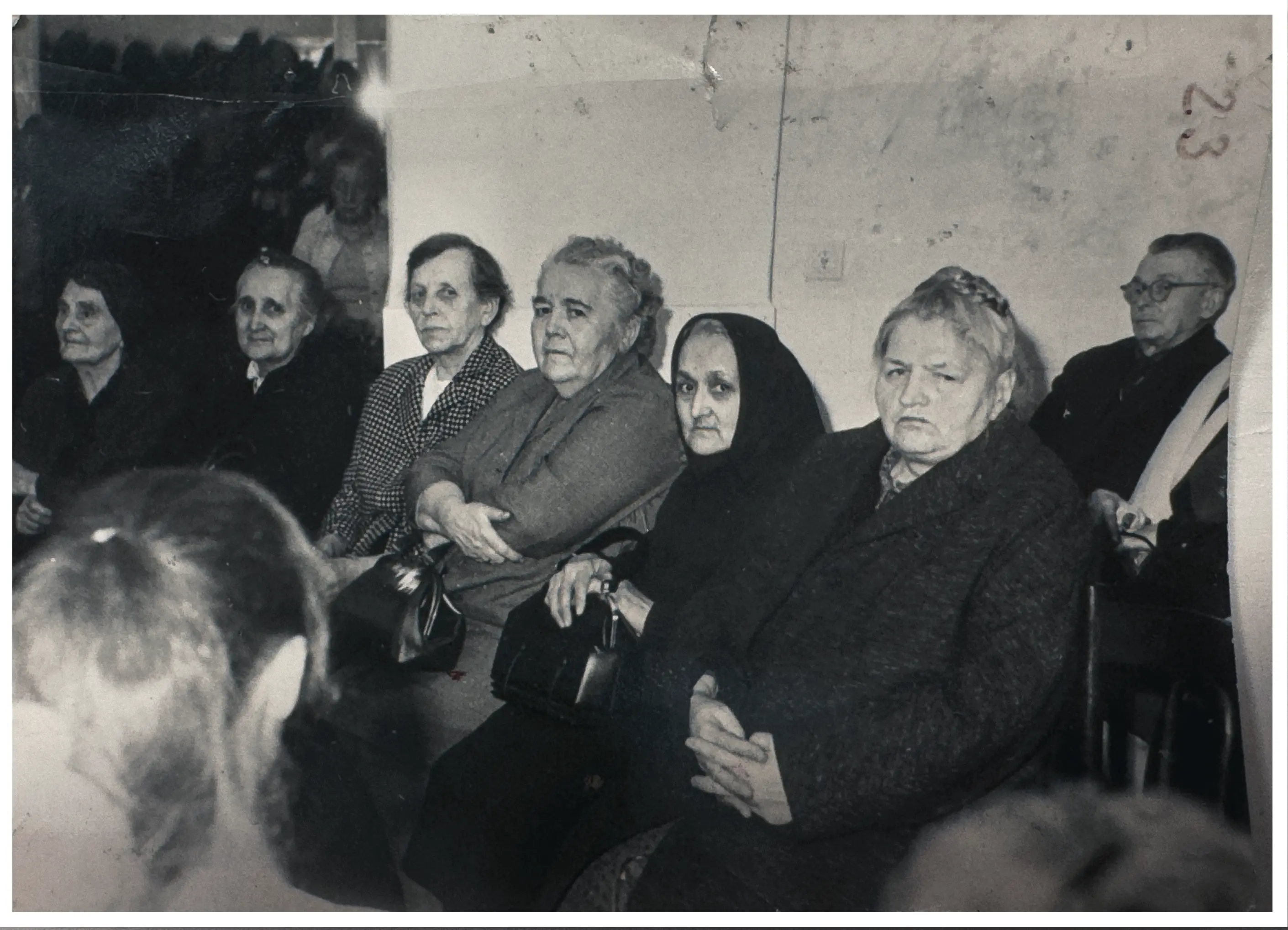 1971 Weseleny és Üllő út Csendes nap és öregek köszöntése 028